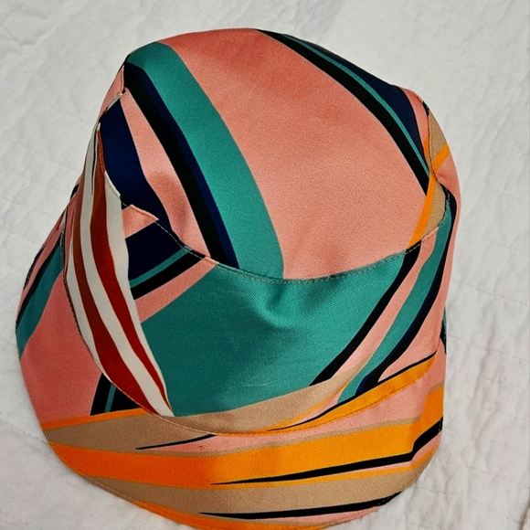 Eugenia Kim Sara bucket hat